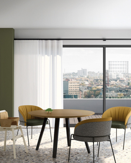 Siinid ja kardinapuud