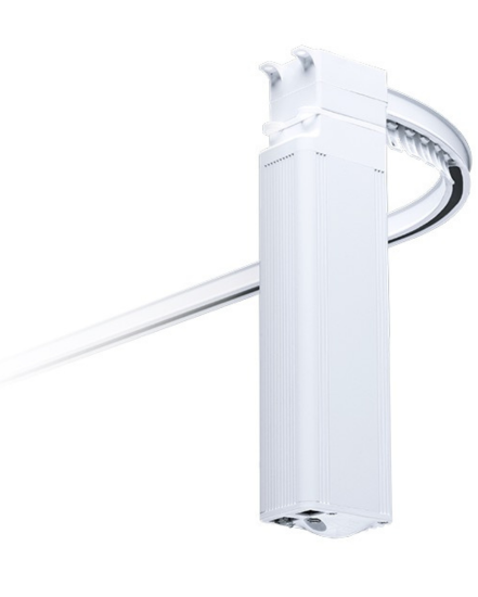 Motoriseeritud lahendused